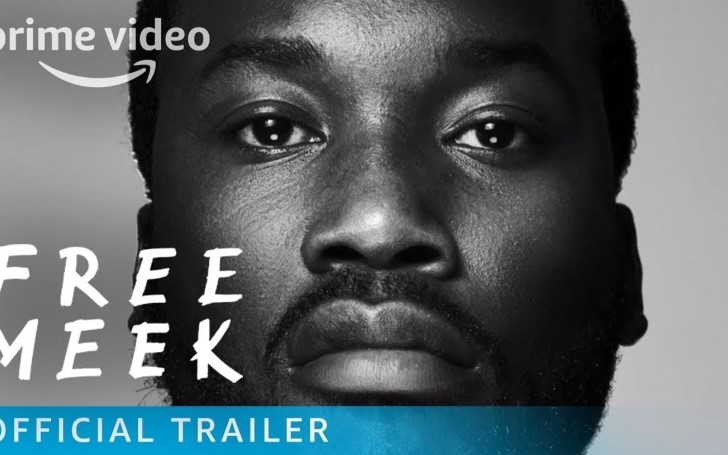 Meek Mill Partners With Amazon Prime For A New Documentary Titled Free Meek